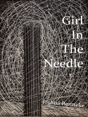 cover image of Girl In the Needle